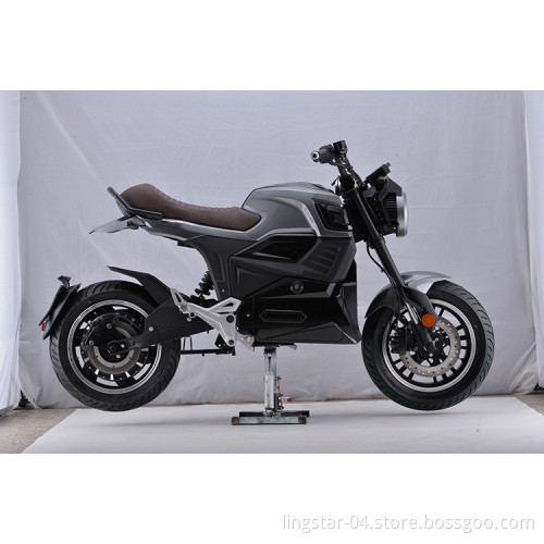 CKD 72V4000W Adult Electric Motorcycle Electric Motorbike Cheap 90km Speed Electric Scooter